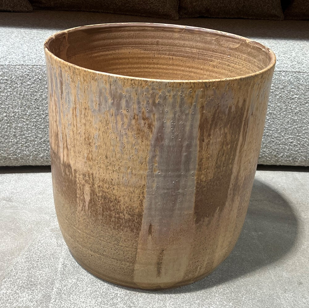 Desert Sunset Planter