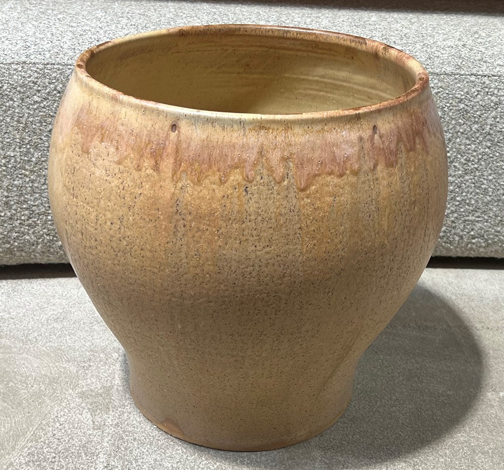 Desert Sunset Planter