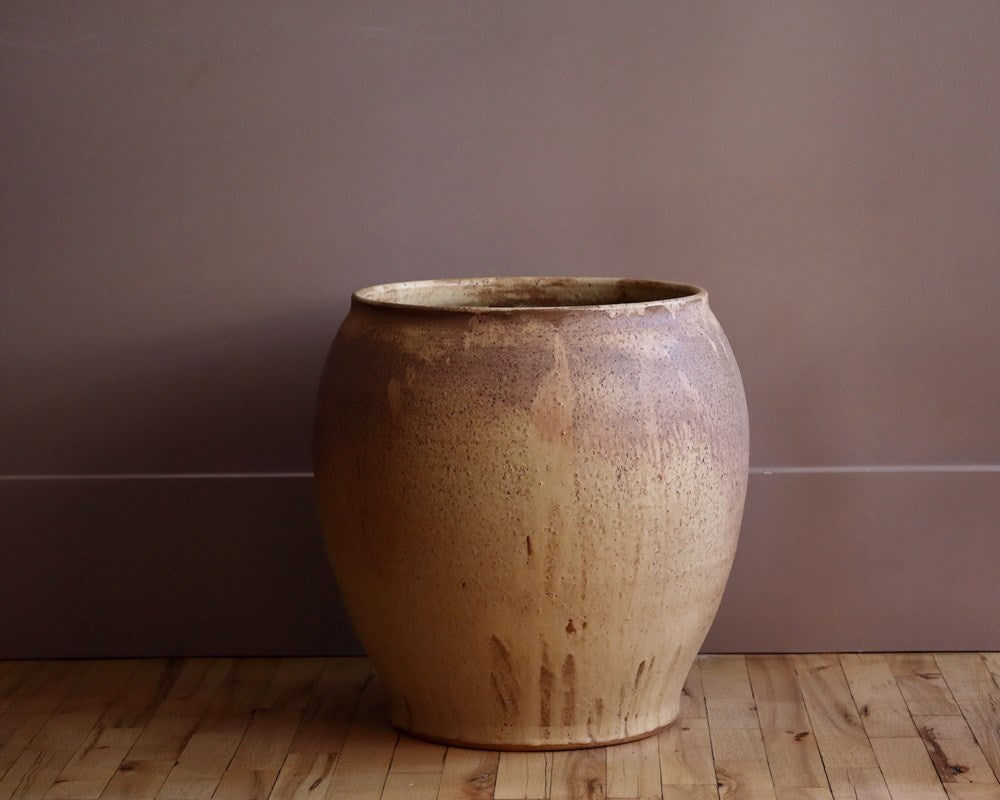 Desert Sunset Planter