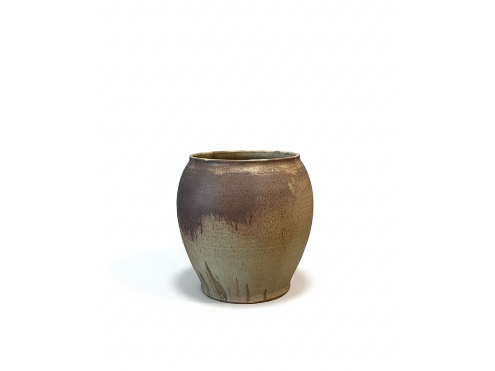 Desert Sunset Planter
