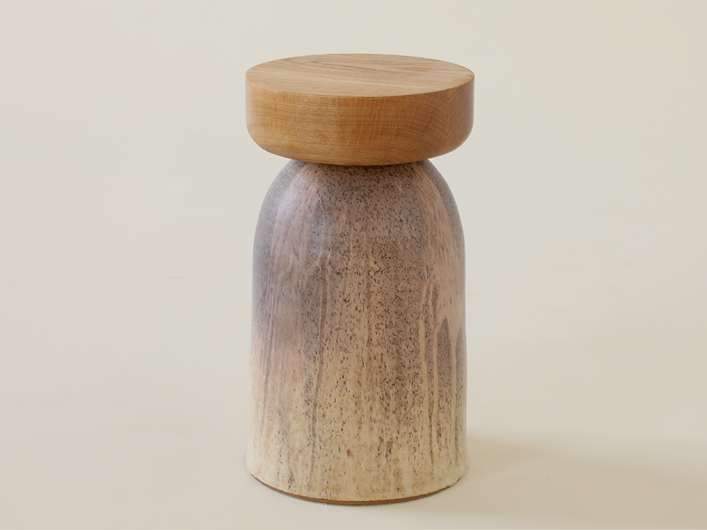 Rubini Side Table