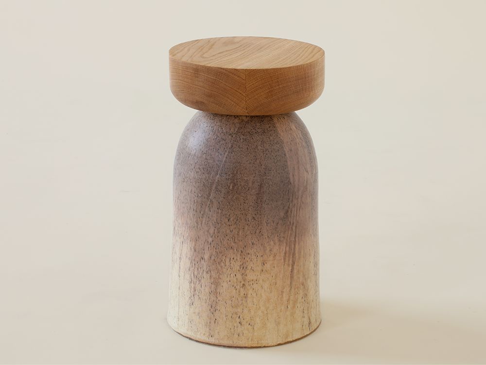 Rubini Side Table