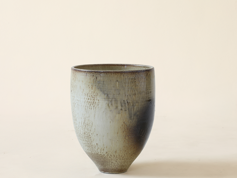 Narrow Footed Bowl
