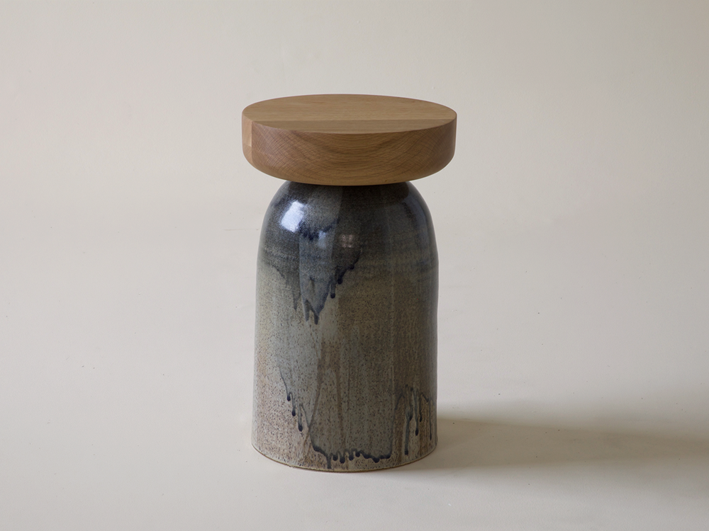 Rubini Side Table