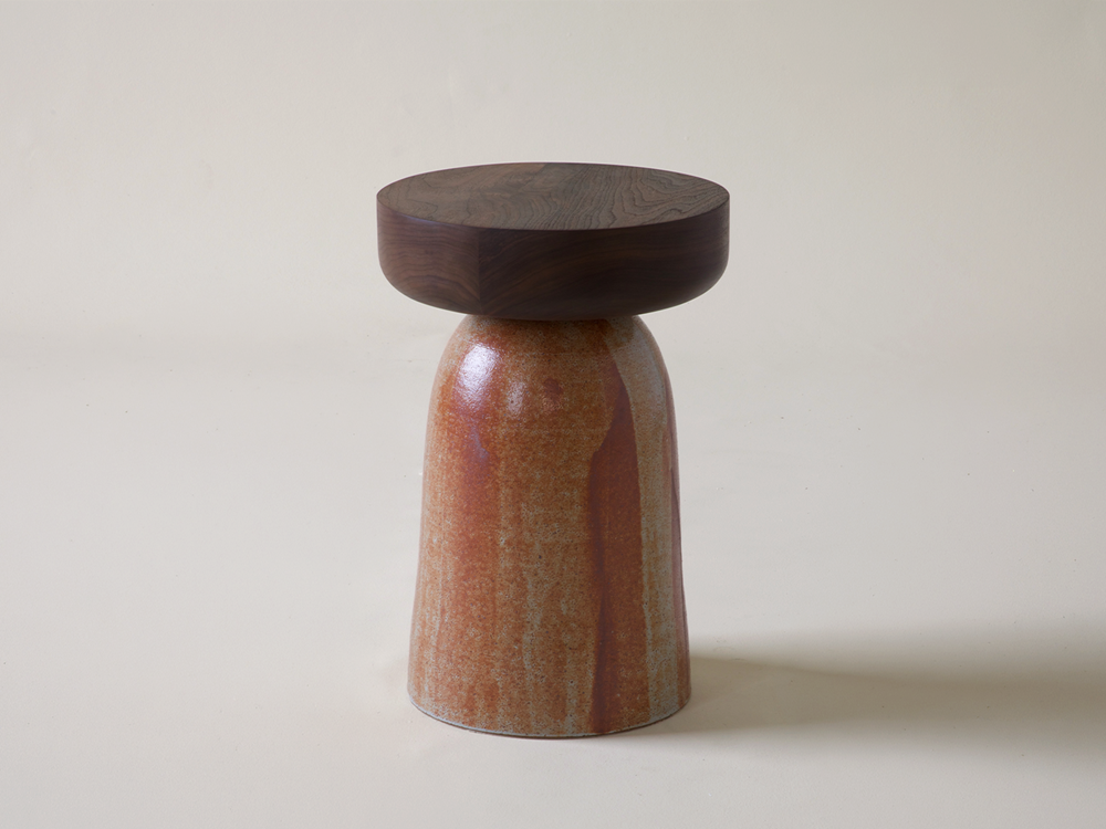 Rubini Side Table