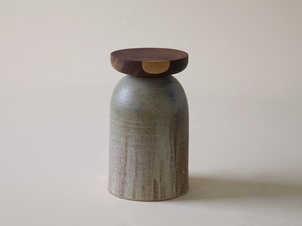 Rubini Side Table