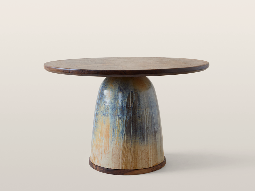 Rubini Dining Table