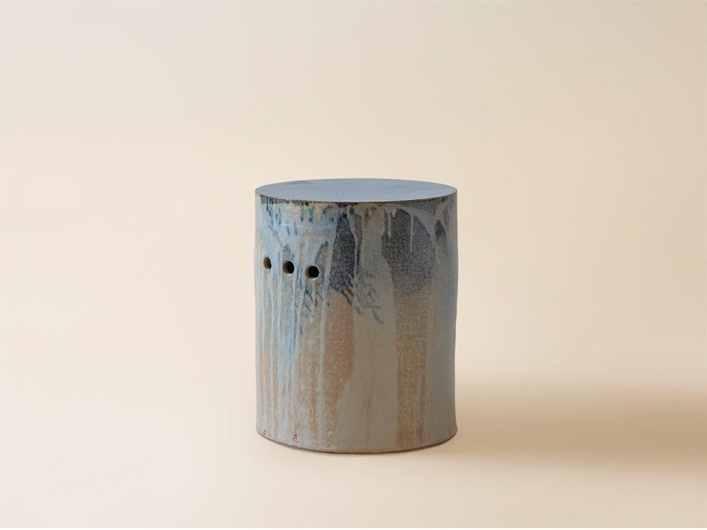 King Side Table - Desert Sunset