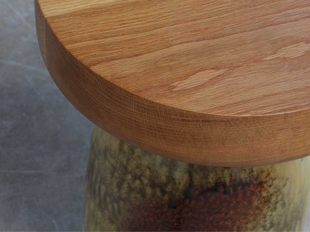 Rubini Side Table