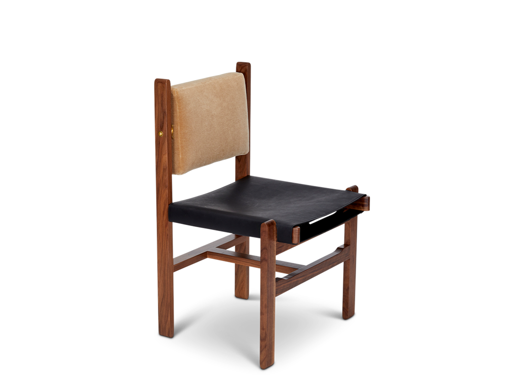 Morro Dining Side Chair