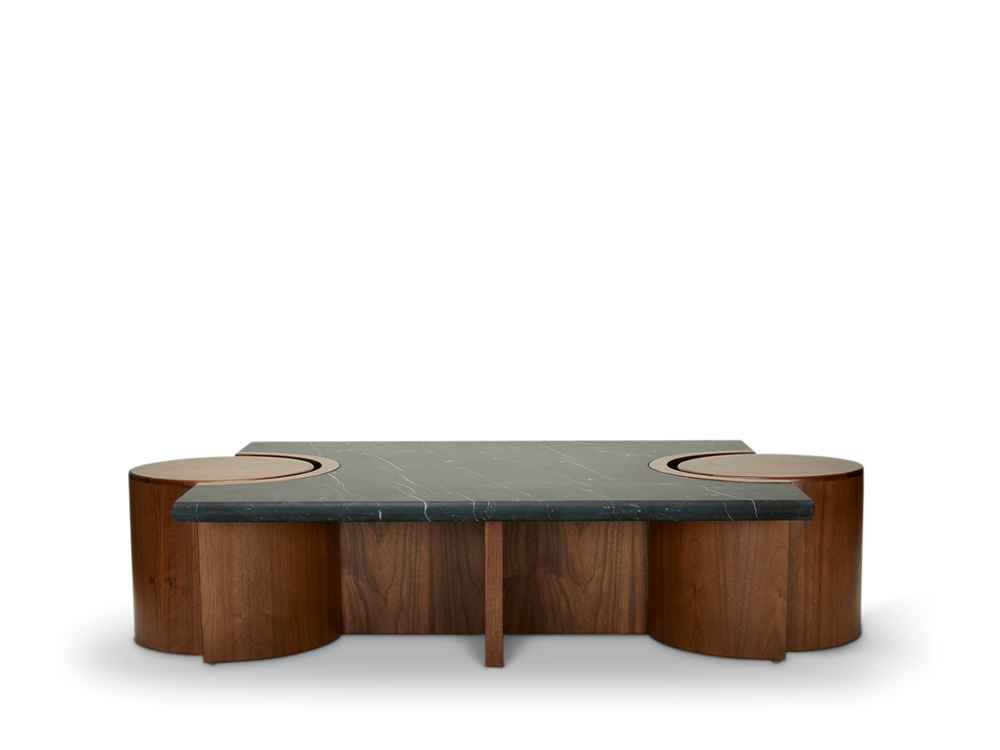 Prospect Coffee Table