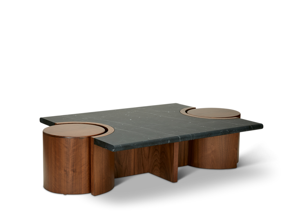 Prospect Coffee Table