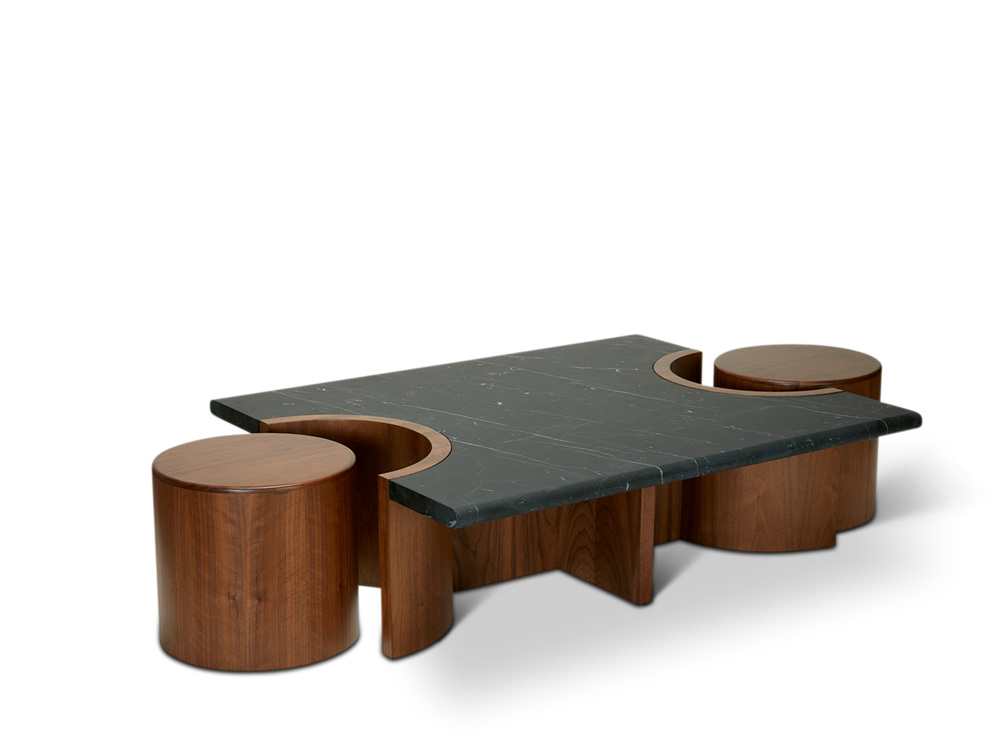 Prospect Coffee Table