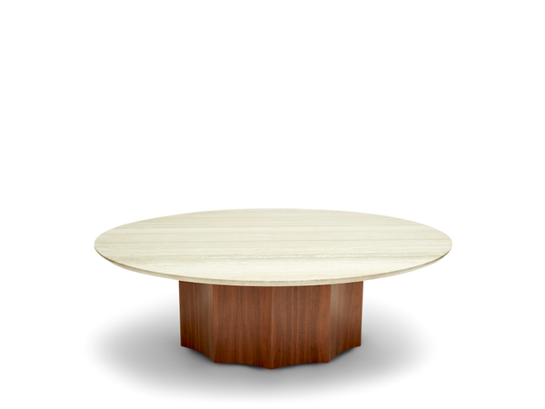 Normandie Cocktail Table 48"