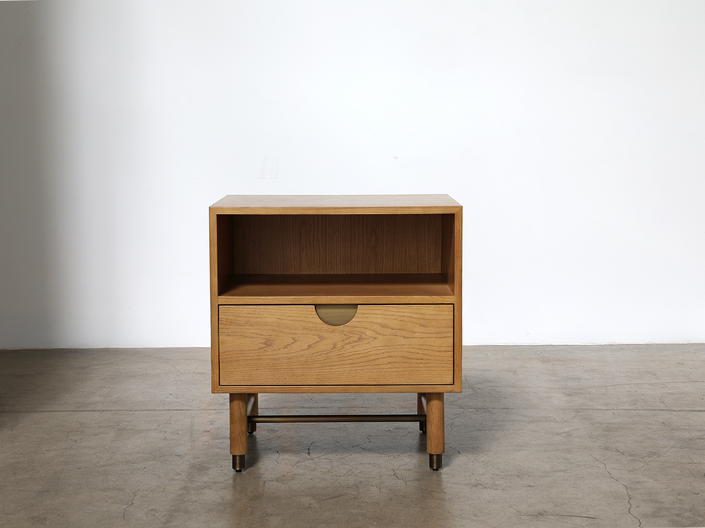 Niguel Side Table