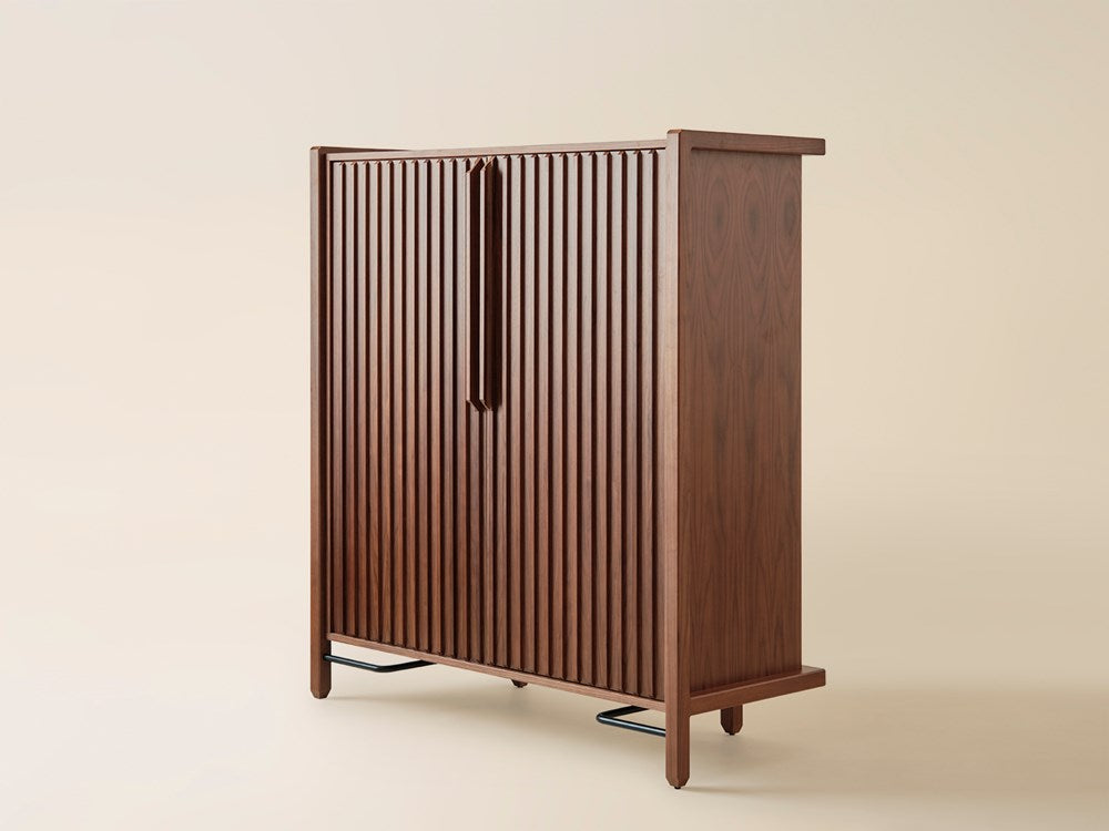 Ojai Tall Cabinet