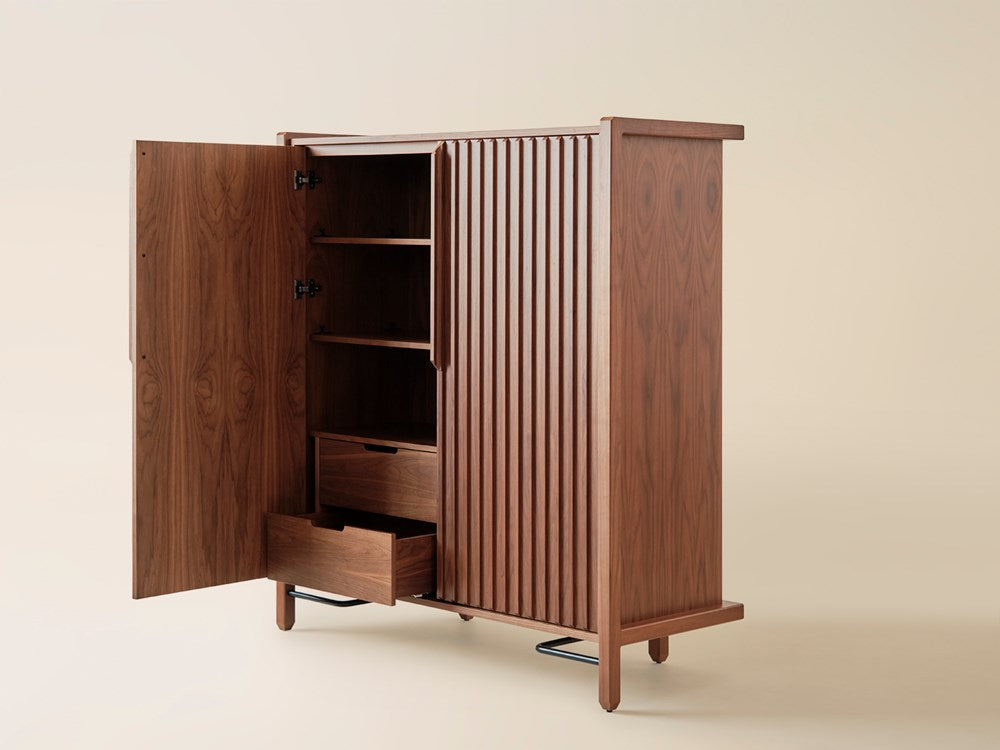 Ojai Tall Cabinet
