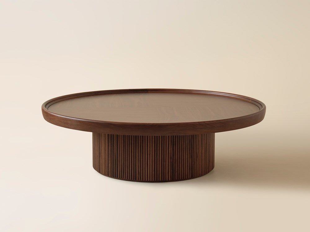 Ojai Coffee Table 54"