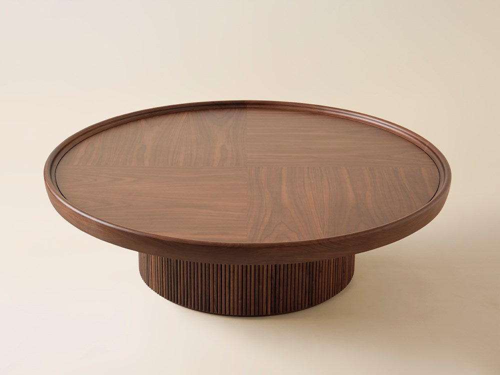 Ojai Coffee Table 54"