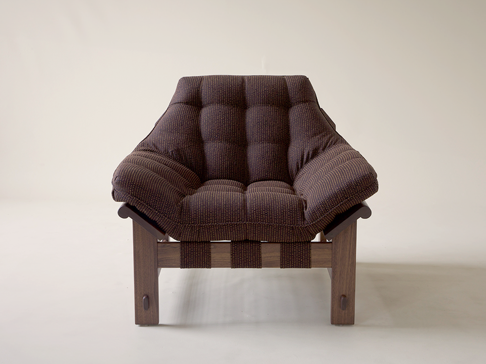 Ojai Lounge Chair