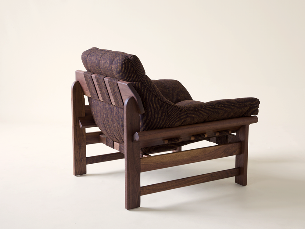 Ojai Lounge Chair