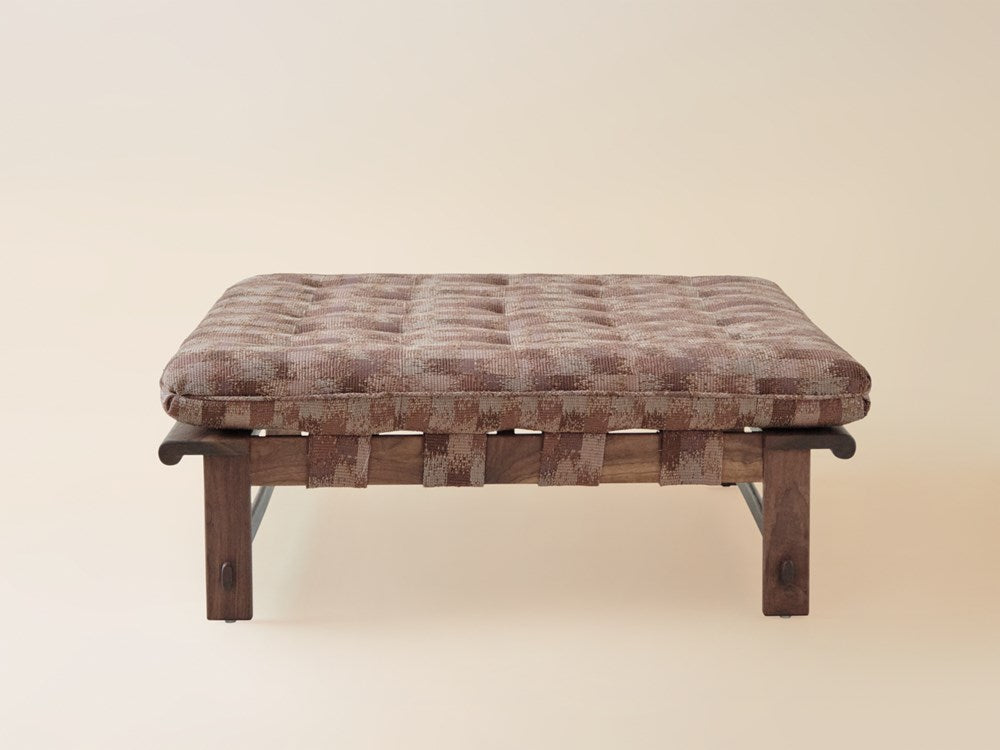 Ojai Ottoman 48"