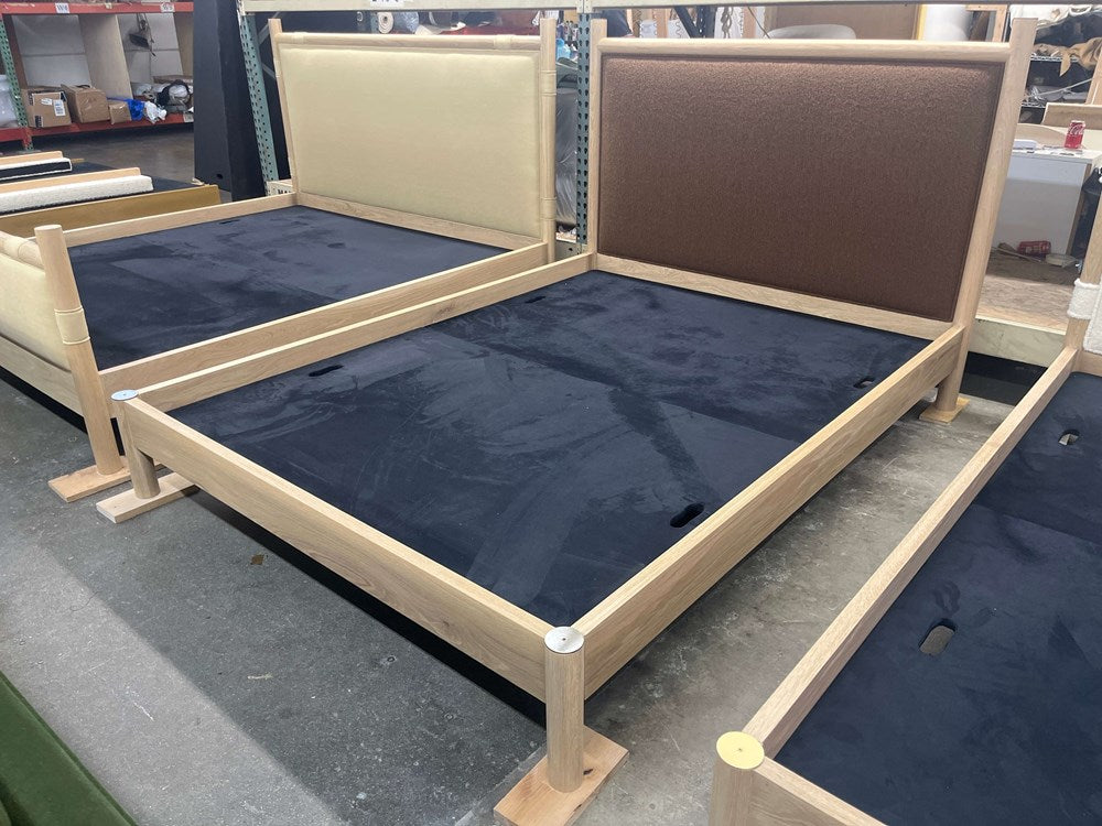 Chiselhurst Bed w/o Footboard