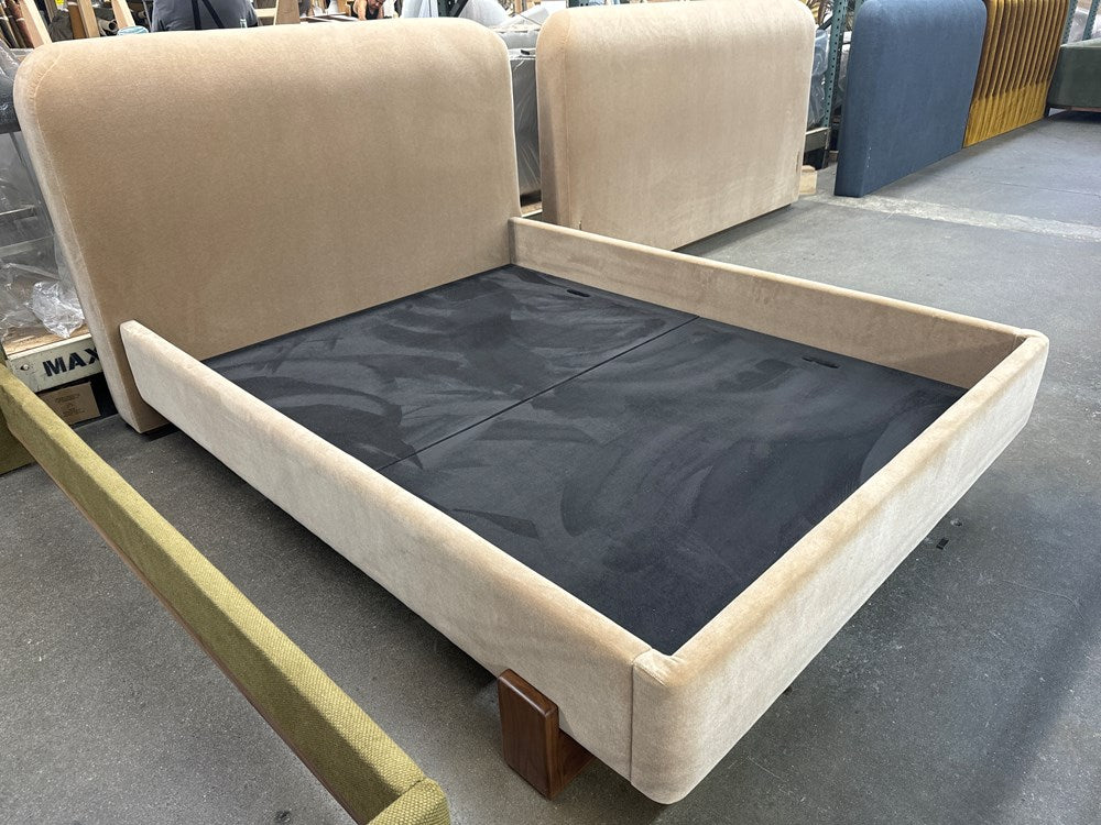 DISC Interiors x LF - Monterey Bed