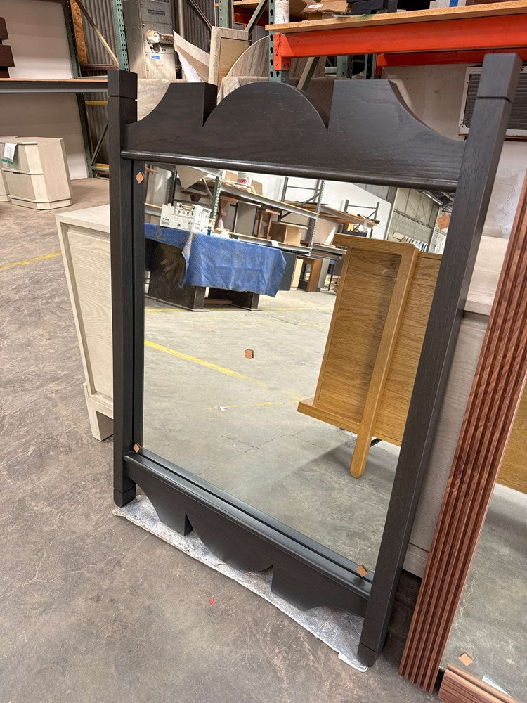 San Rafael Wall Mirror 44"