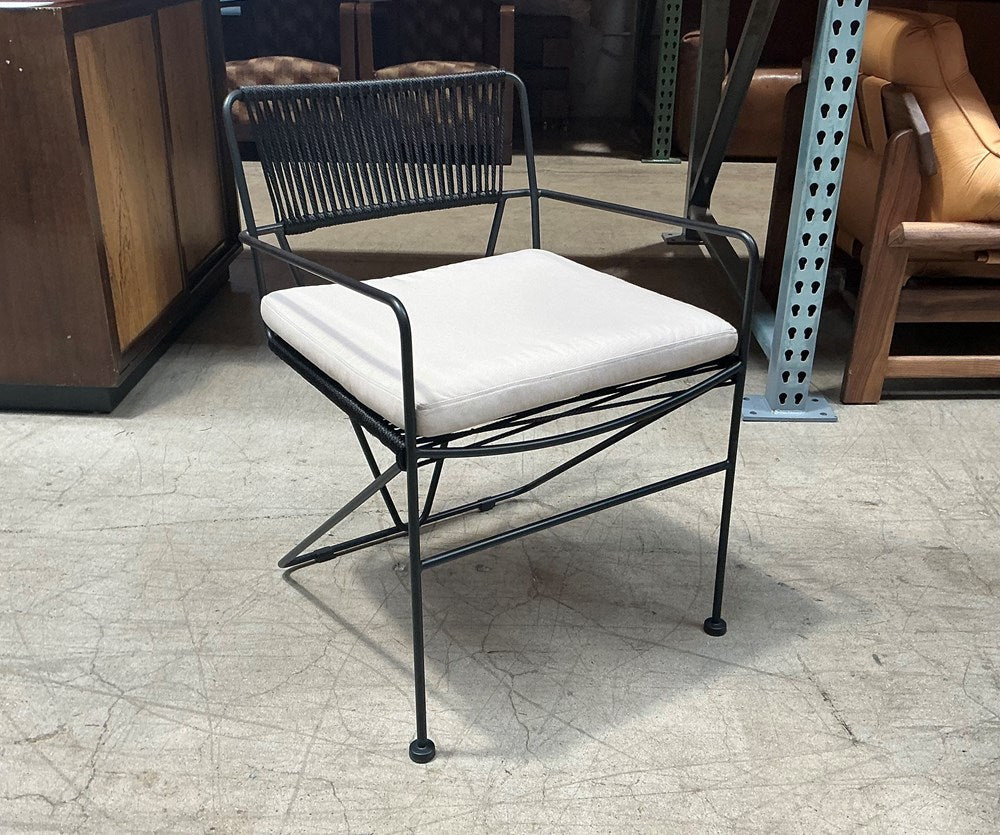 Hinterland Corded Dining Chair