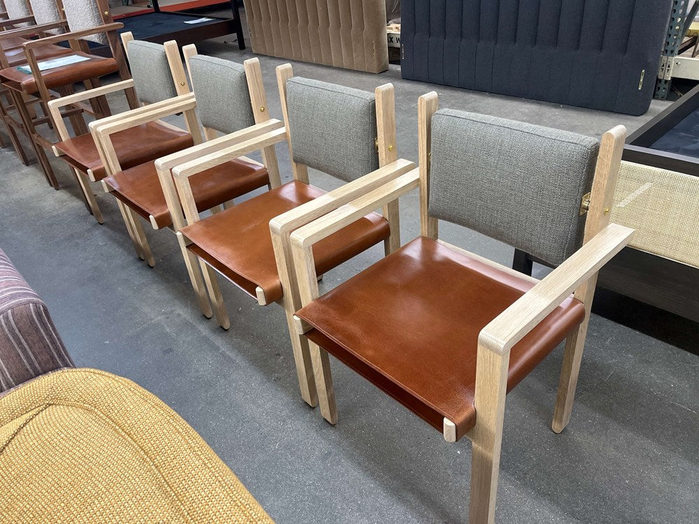 Morro Dining Arm Chair