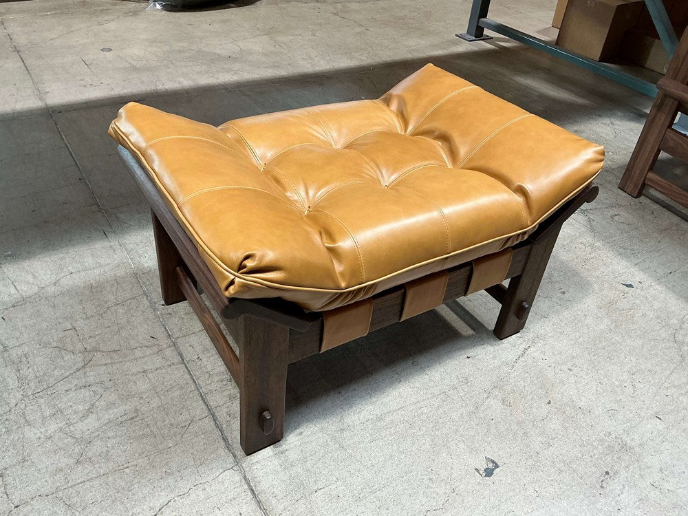 Ojai Ottoman