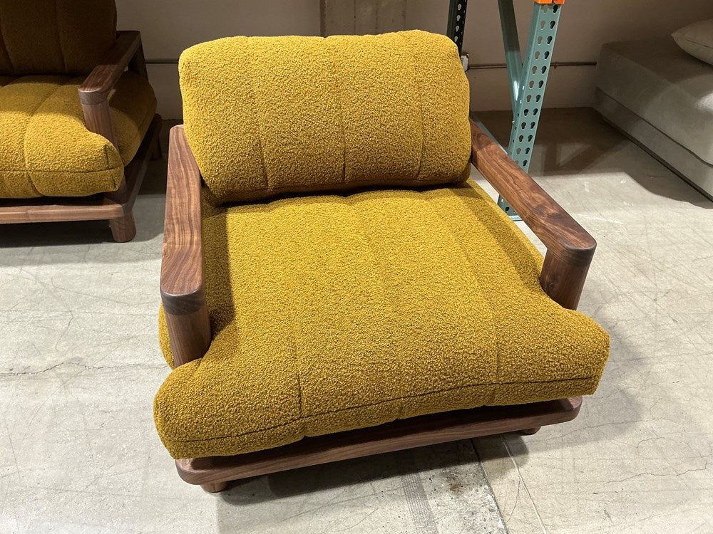 San Rafael Lounge Chair