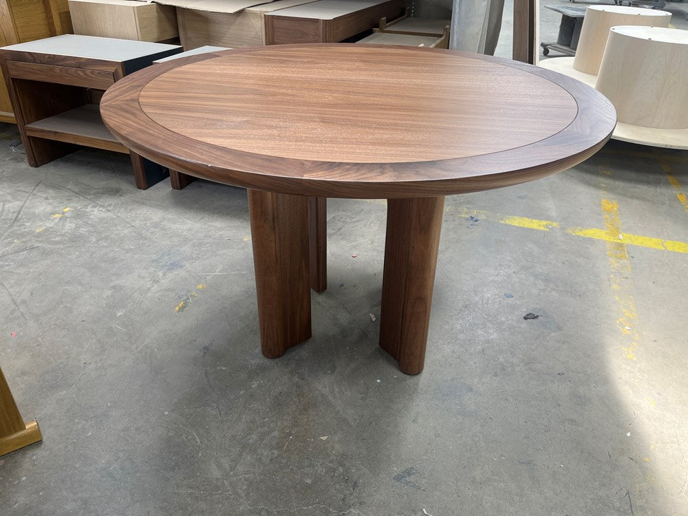 DISC Interiors x LF - Newton Dining Table 50"