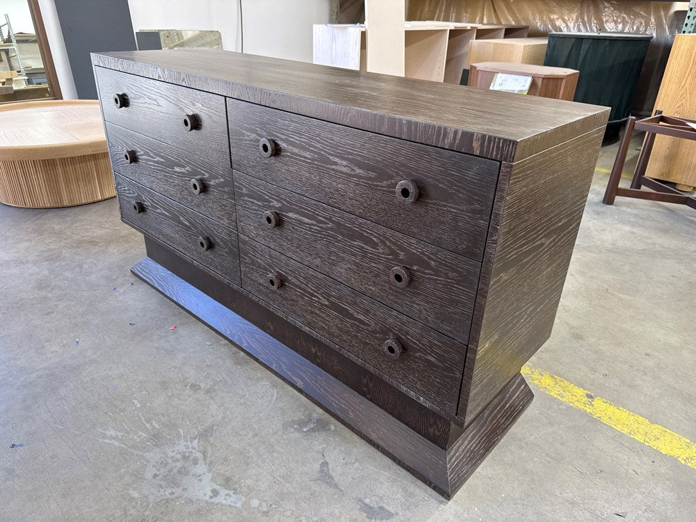 Brian Paquette x LF - Aquidneck Dresser