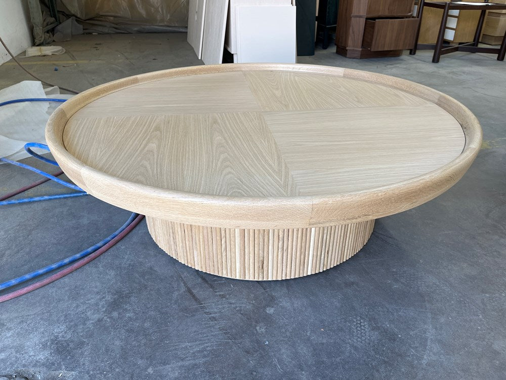 Ojai Coffee Table 48"