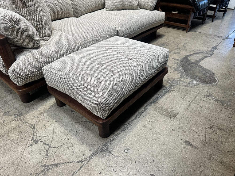 San Rafael Ottoman