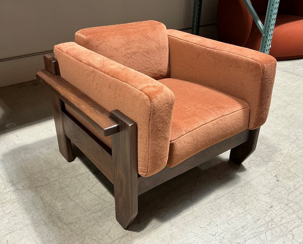 Portola Lounge Chair