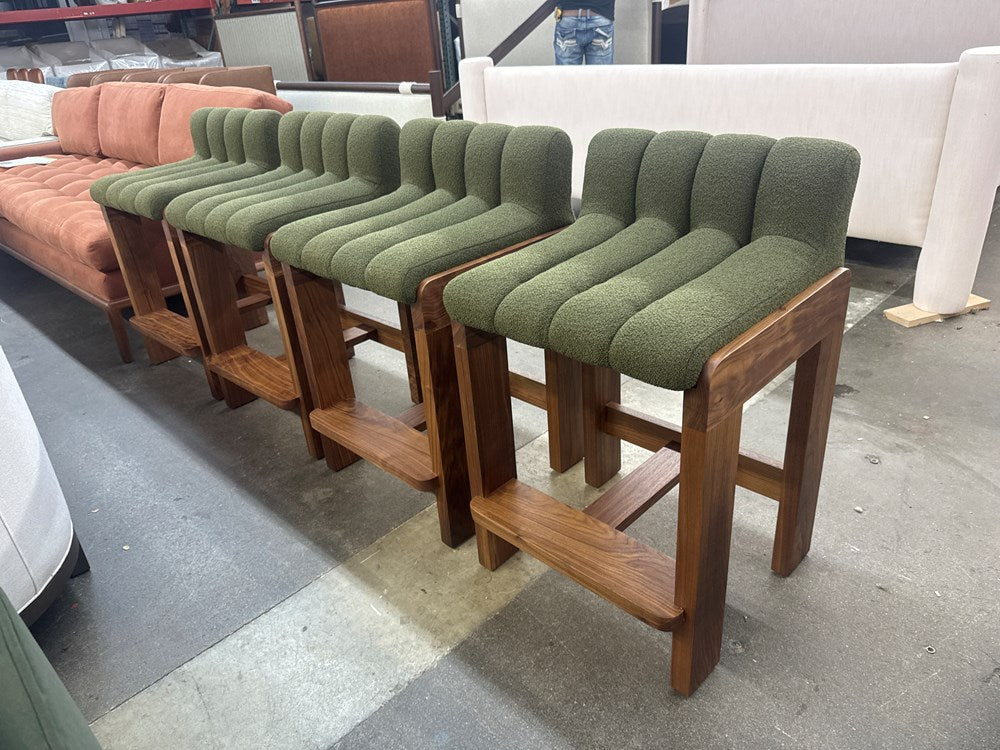 Levi Christiansen x LF - El Cap Counterstool