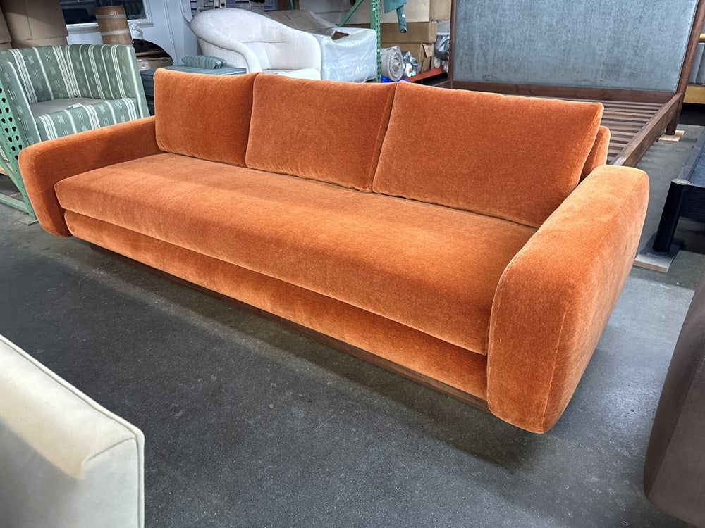 Mesa Sofa