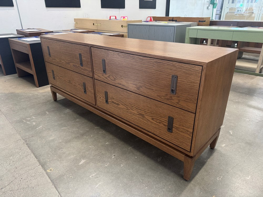 4 Drawer Arcadia Chest
