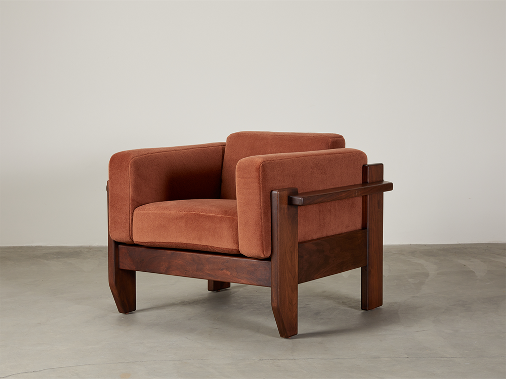 Portola Lounge Chair