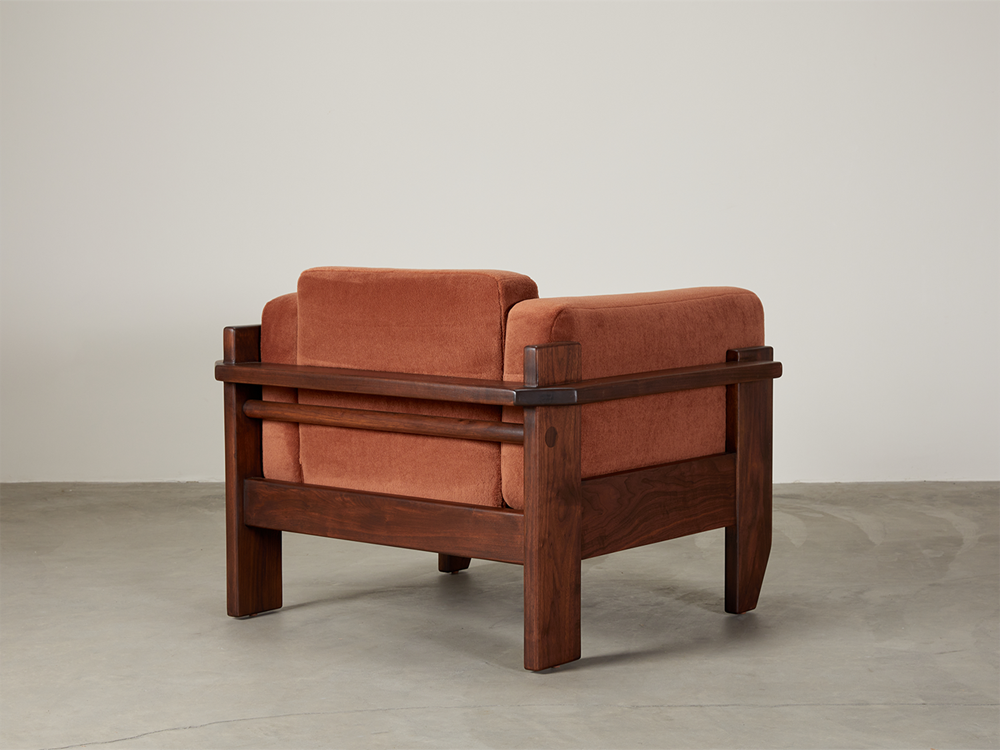 Portola Lounge Chair