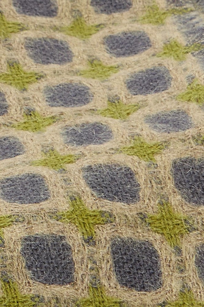 Picasso Throw: PS-55
