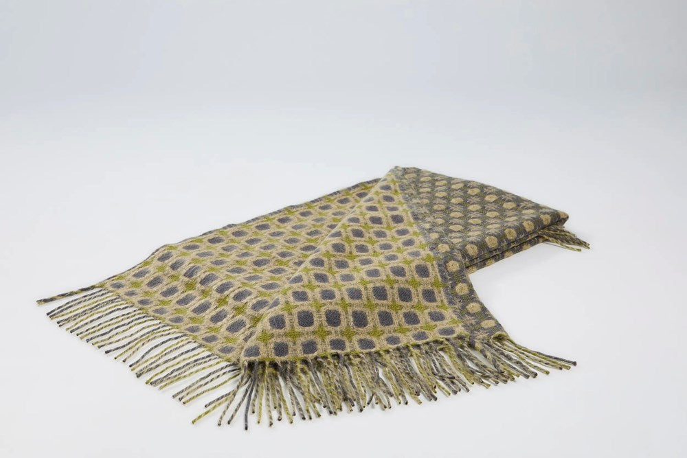 Picasso Throw: PS-55