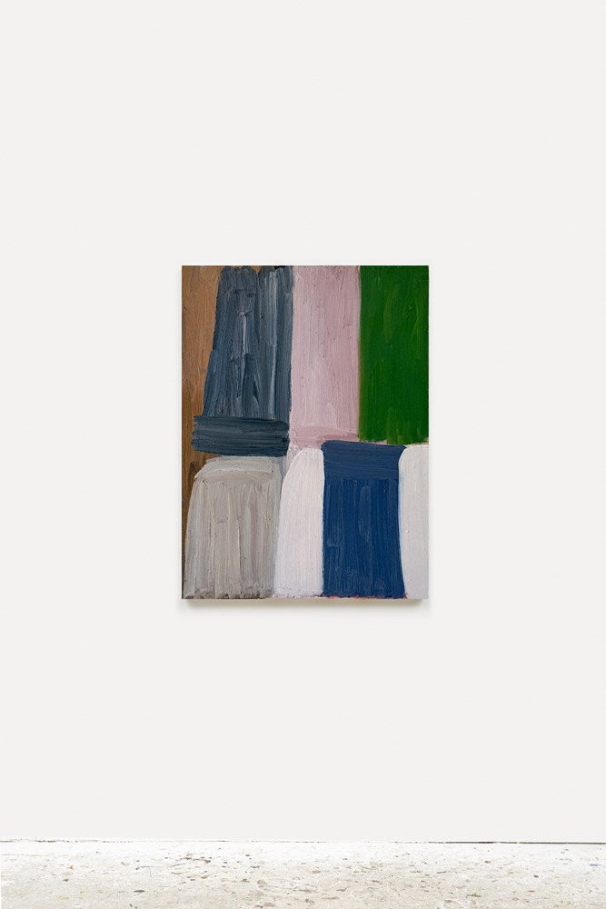 Colt Seager: Pasture, 2024