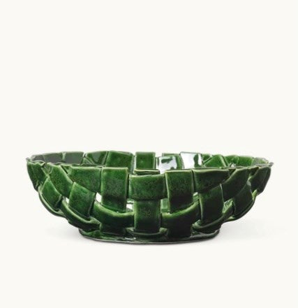 Plait Bowl