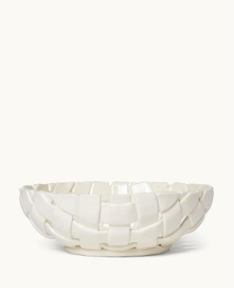 Plait Bowl