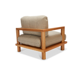 San Rafael Lounge Chair