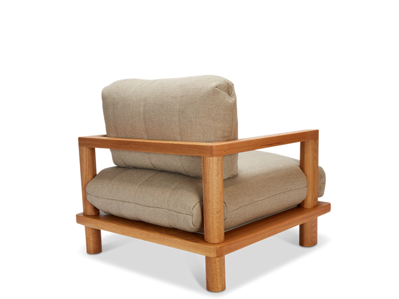 San Rafael Lounge Chair